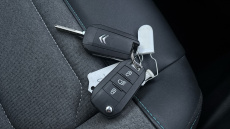 Citroen C4 1.2 PureTech [130] Sense Plus 5dr Petrol Hatchback